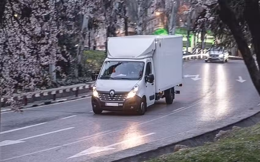 Czas-Start przeprowadzki Głogów – usługi transportowe