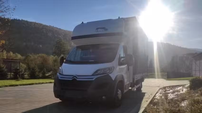 Czas-start przeprowadzki Wrocław – usługi transportowe