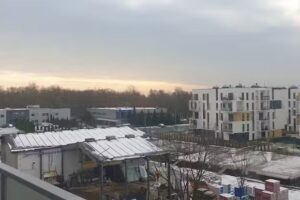 Czerkas-Zajma Monika. Firma transportowa