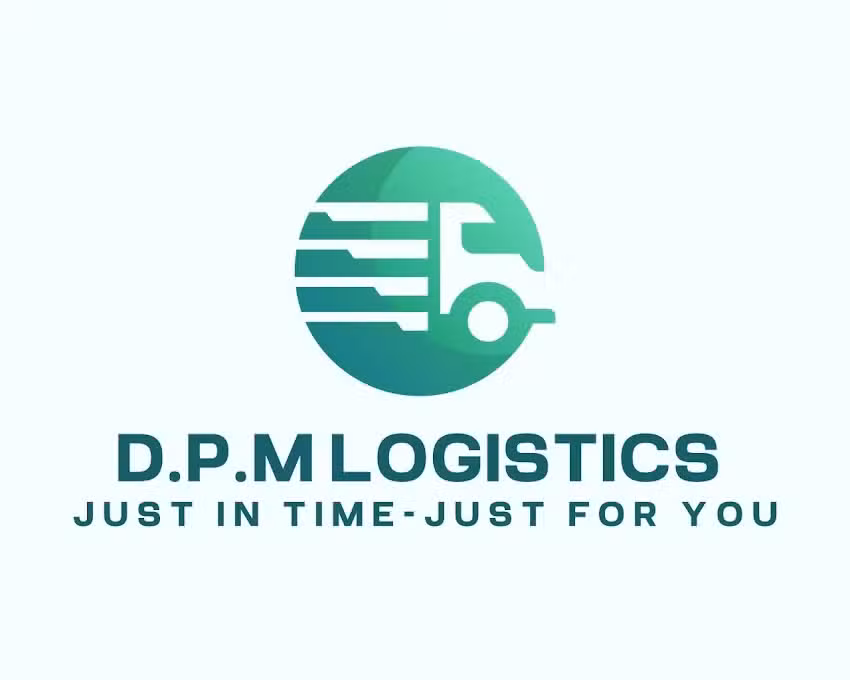 D.P.M LOGISTICS