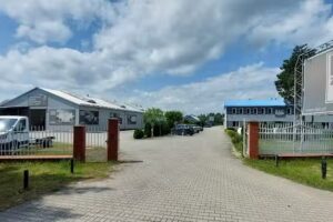 DAC. Producent nadwozi, przyczep, camperów 4×4 i akcesoriów samochodowych