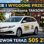 Daniel Taxi