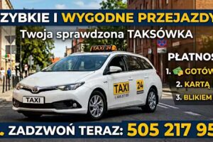 Daniel Taxi