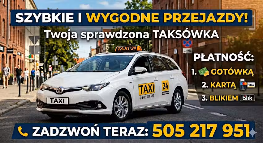 Daniel Taxi