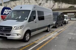 DAREK TRANS SP. Z O. O.