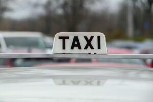 Dariusz Janicki Taxi