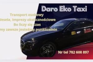 Daro Eko Taxi