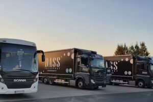 DASS Transport