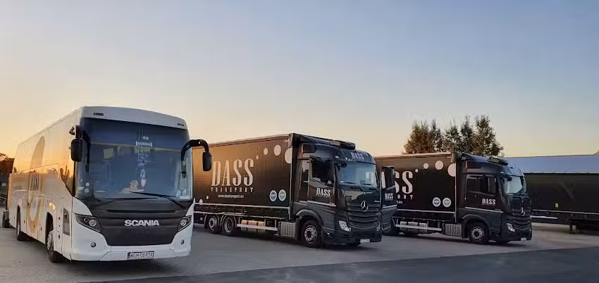 DASS Transport