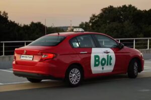 Dastia – Bolt Uber Freenow Bydgoszcz