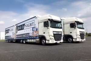 Day & Night Logistics