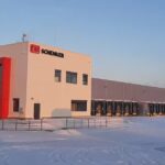 DB Schenker
