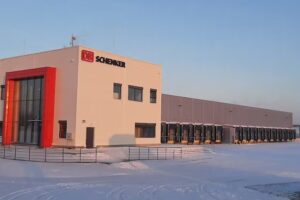 DB Schenker