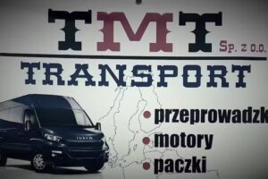 Dedykowany Transport Międzynarodowy