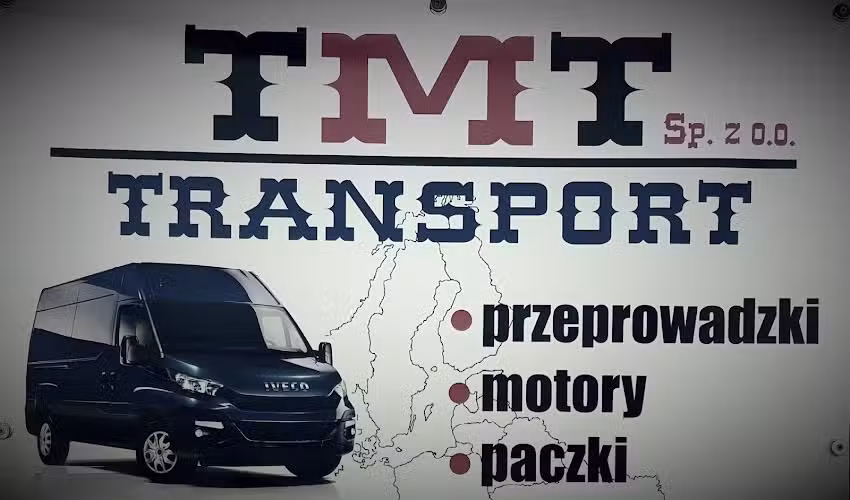 Dedykowany Transport Międzynarodowy