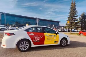 DEPartner Rekomendowany Partner Uber Bolt FreeNow Olsztyn