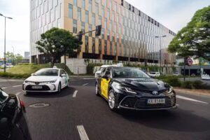 DEPartner Rekomendowany Partner Uber Bolt FreeNow Rzeszów