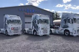 DGN Transport