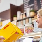 DHL Express Service Point (Inmedio)