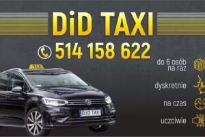DiD TAXI PELPLIN