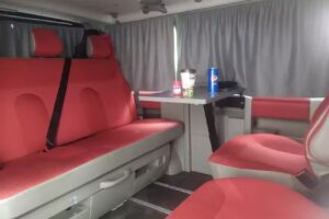 Disco Taxi Wrocław