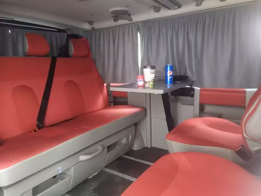 Disco Taxi Wrocław