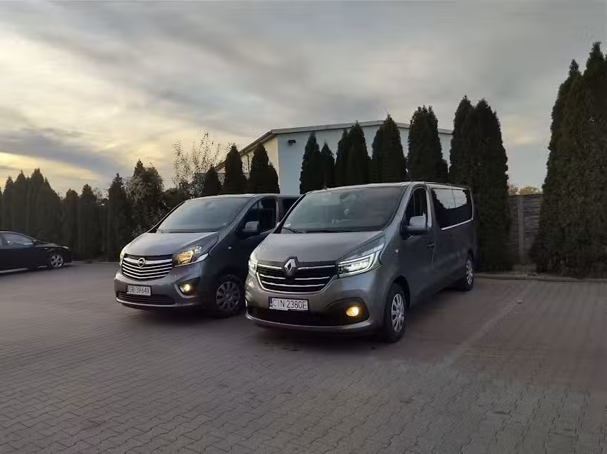 DJ- BUS