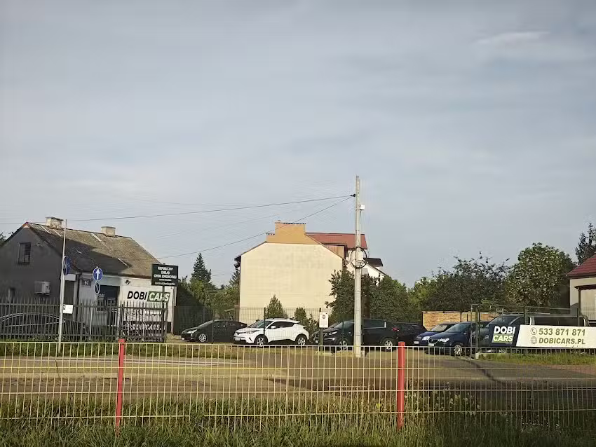 DOBICARS.PL – Wypożyczalnia samochodów
