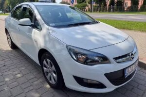 Dobre TAXI Zambrów. Darek Konopka