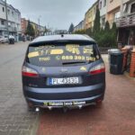 Dominotaxi