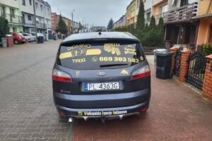 Dominotaxi