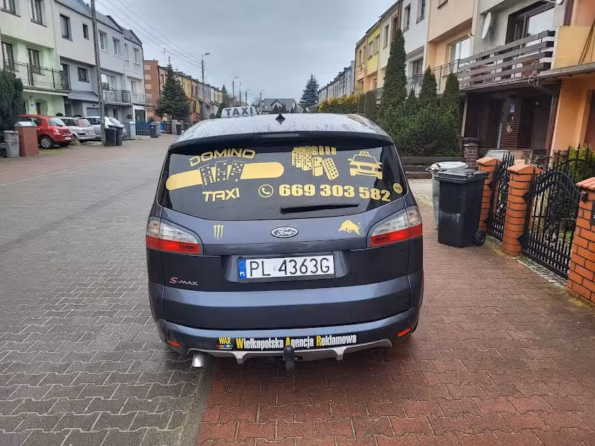 Dominotaxi