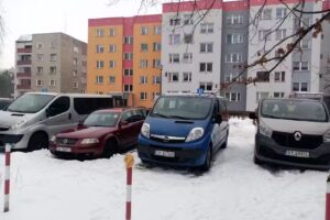 DORIAN BUS . Piotrkowski P.
