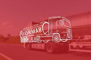 DORMAR – Transport płynnych artykułów spożywczych