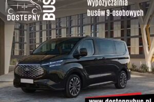 DostępnyBUS.pl – Wynajem busów | Wypożyczalnia Samochodów i Busów 8-9 Osobowych Jaworzno
