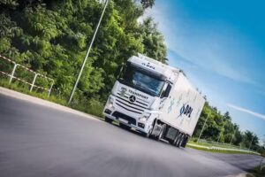 DPL Transport Spedition Sp. z o.o.