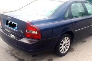 Drobne Usługi Przewozowe Strzelin Wiązów okolice