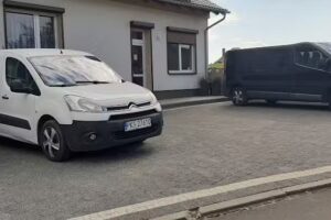 Drobnik Henryk. Firma transportowo – handlowa