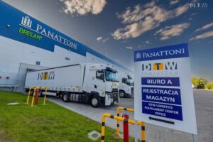 DTW Logistics Fulfillment Center
