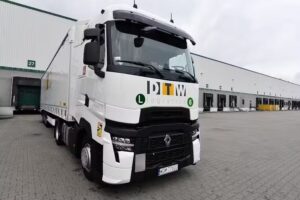 DTW Logistics Group