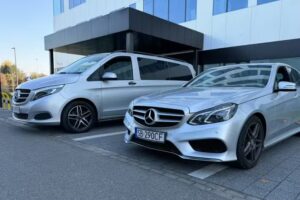 DuCar Transfer ViP Transportation