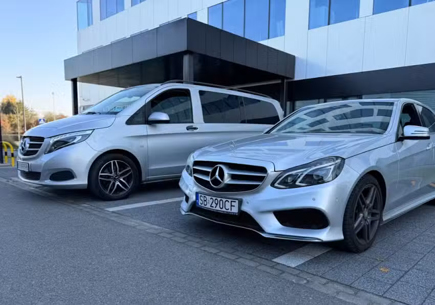 DuCar Transfer ViP Transportation