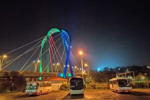 Dworzec Autobusowy PKS