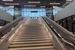 Dworzec PKP Warszawa Zachodnia