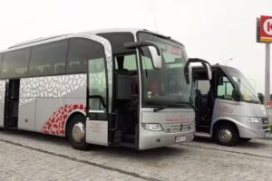 Dyliżans-Bus Przewóz Osób