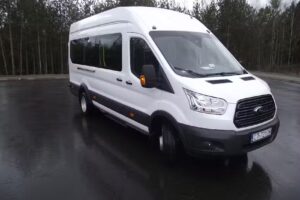 Dzikowski Transport