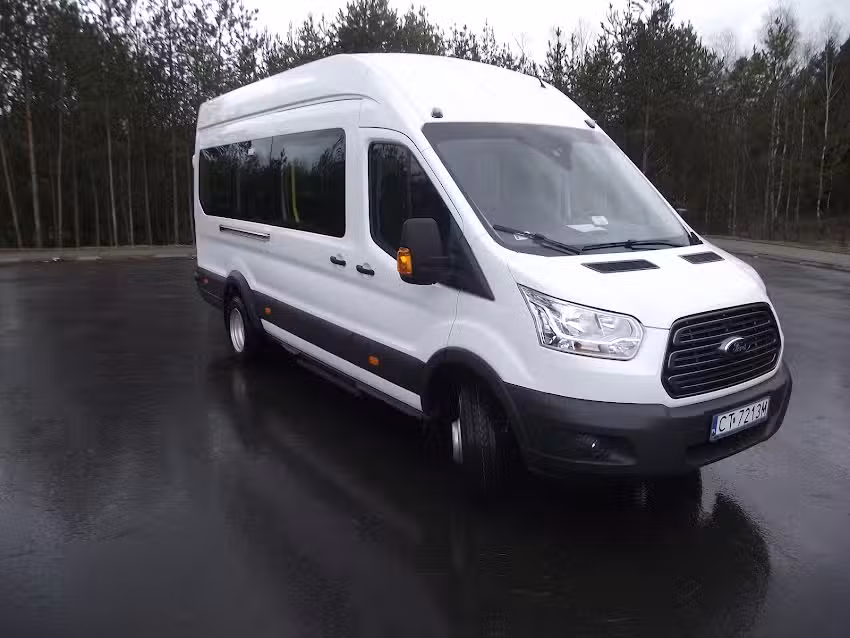 Dzikowski Transport