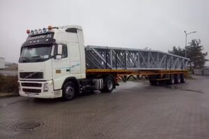 Dzwig i Transport Leban