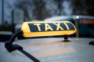 Echo Taxi