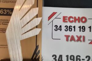 Echo Taxi Częstochowa